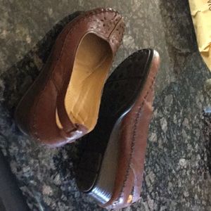 Naturalizer Leather 8W